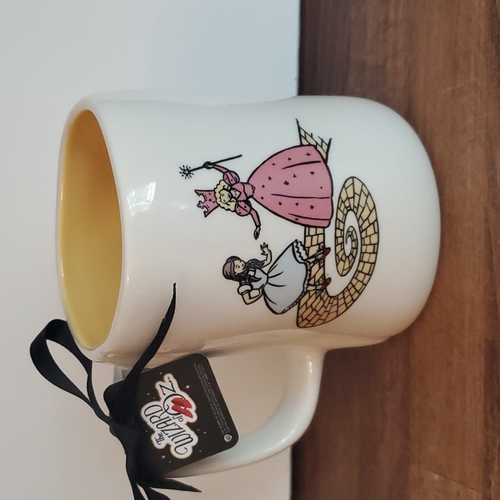 Wizard of Oz x Rae Dunn Mug